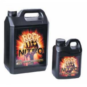Rock Nitro Adelaide Hydro