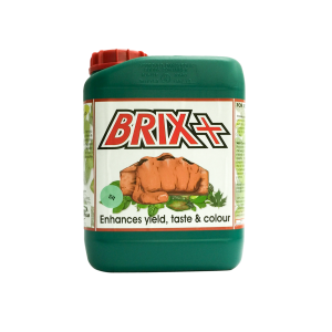 GrowHard – Brix +