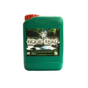 GrowHard – Liquid Lead