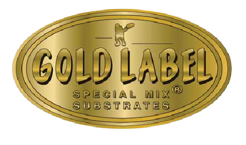 GoldLabel Logo