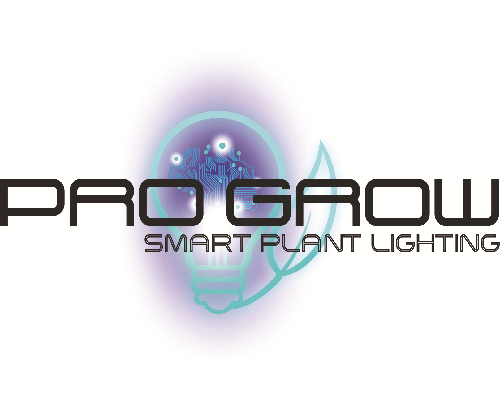 Pro Grow Logo