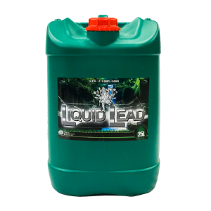 GrowHard – Liquid Lead