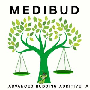 Medibud Hydroponics Budding Additive